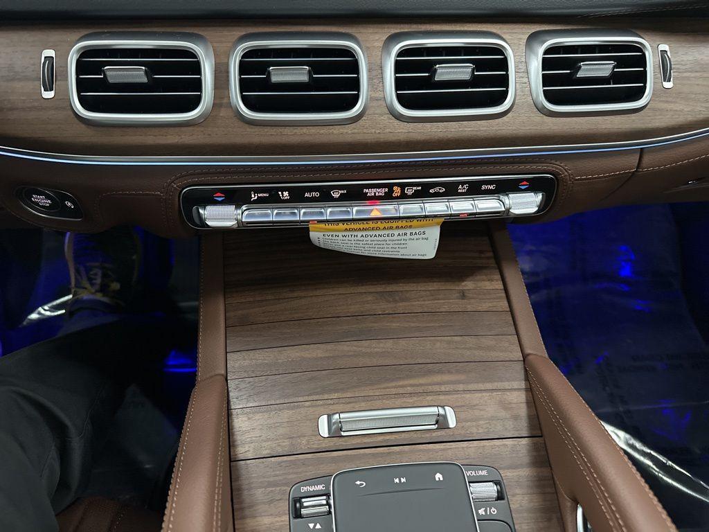 new 2026 Mercedes-Benz GLE 450 car, priced at $87,080