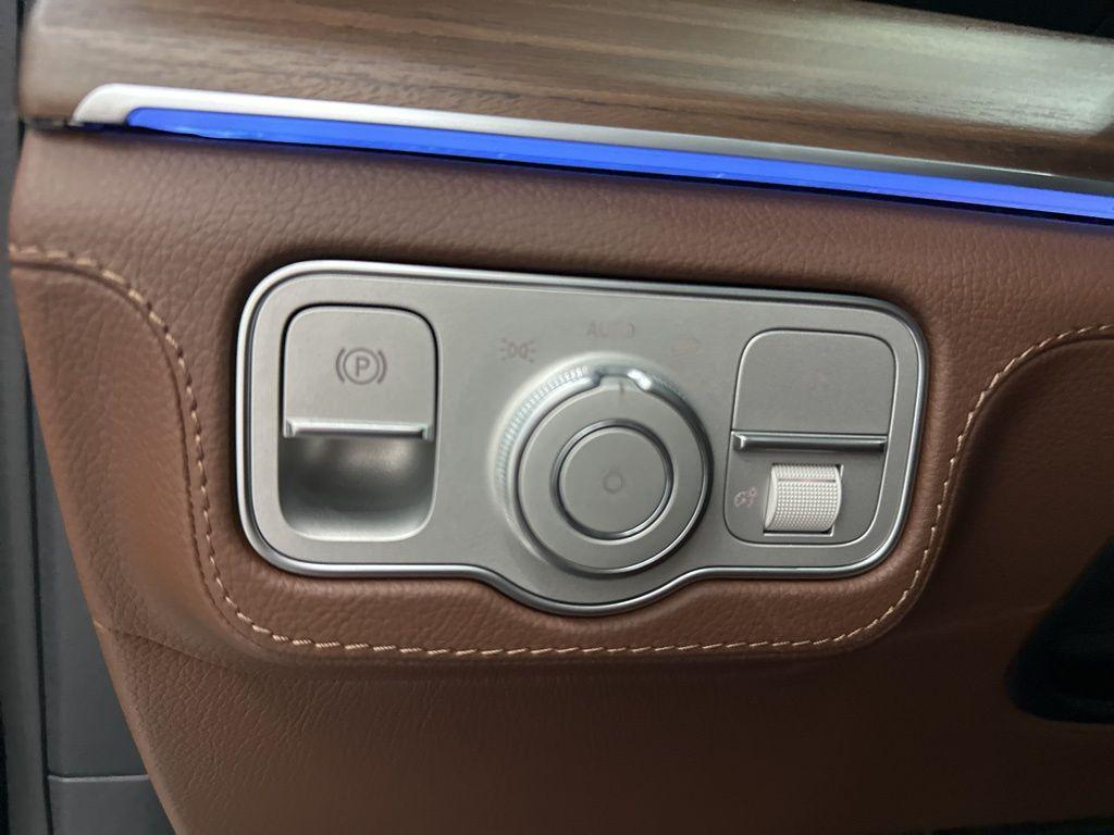 new 2026 Mercedes-Benz GLE 450 car, priced at $87,080