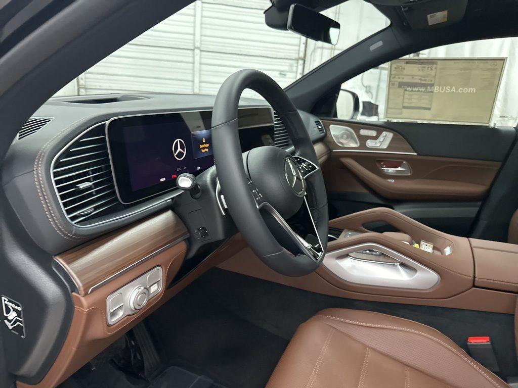 new 2026 Mercedes-Benz GLE 450 car, priced at $87,080