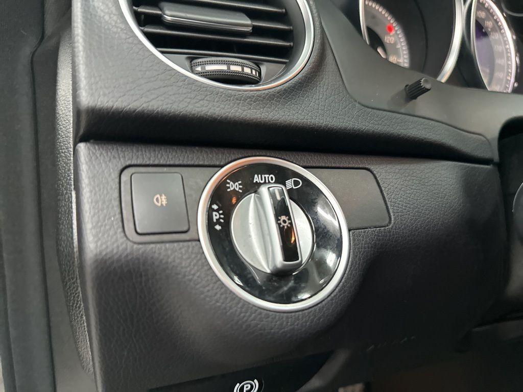 used 2012 Mercedes-Benz C-Class car, priced at $10,500