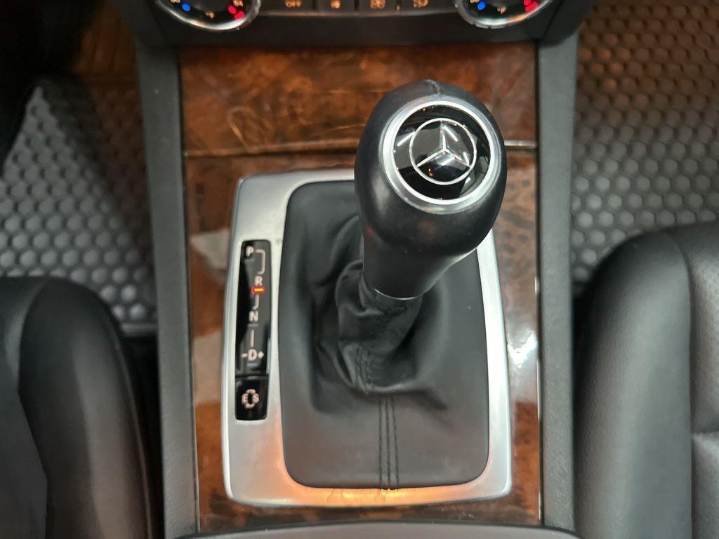 used 2012 Mercedes-Benz C-Class car, priced at $10,500