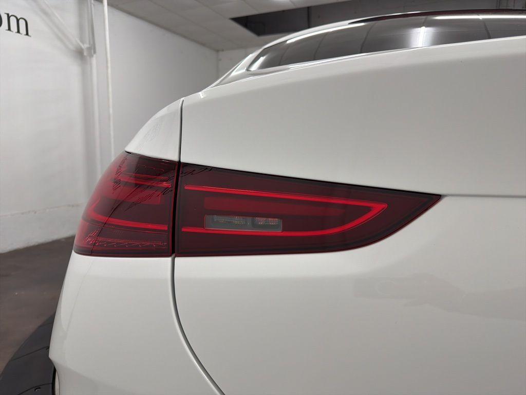 new 2026 Mercedes-Benz GLE 450 car, priced at $86,650