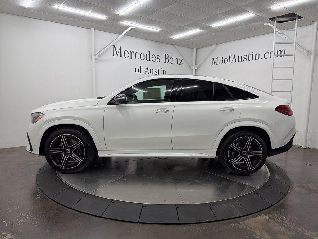 new 2026 Mercedes-Benz GLE 450 car, priced at $86,650