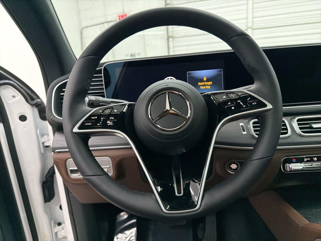 new 2026 Mercedes-Benz GLE 450 car, priced at $86,650