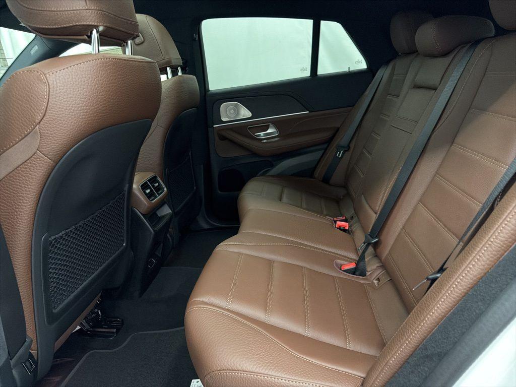 new 2026 Mercedes-Benz GLE 450 car, priced at $86,650
