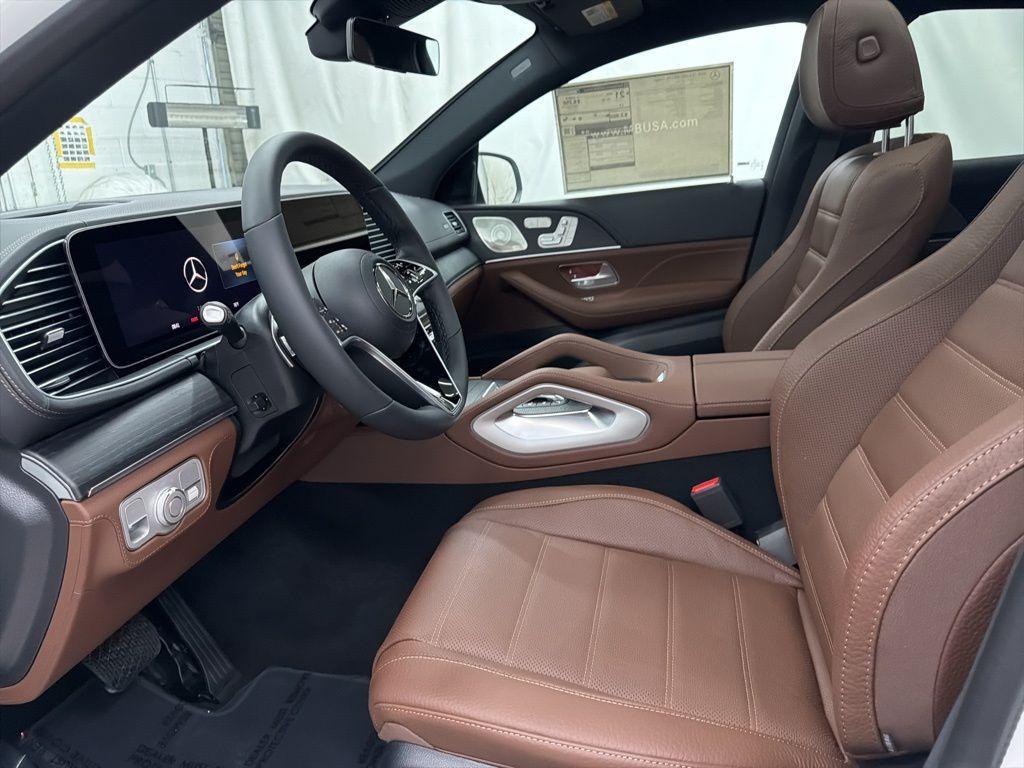 new 2026 Mercedes-Benz GLE 450 car, priced at $86,650