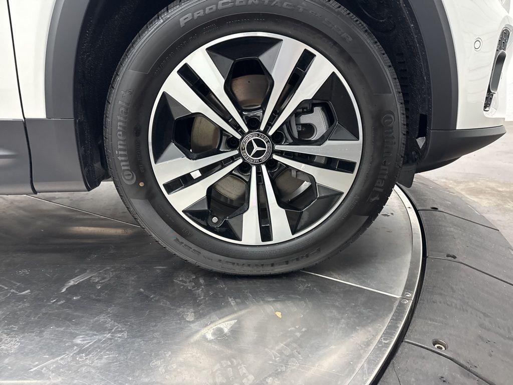 used 2026 Mercedes-Benz GLB 250 car, priced at $51,645