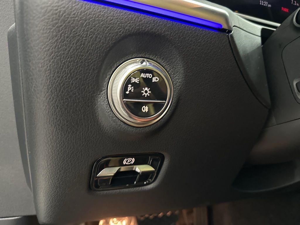 new 2026 Mercedes-Benz C-Class car, priced at $56,720