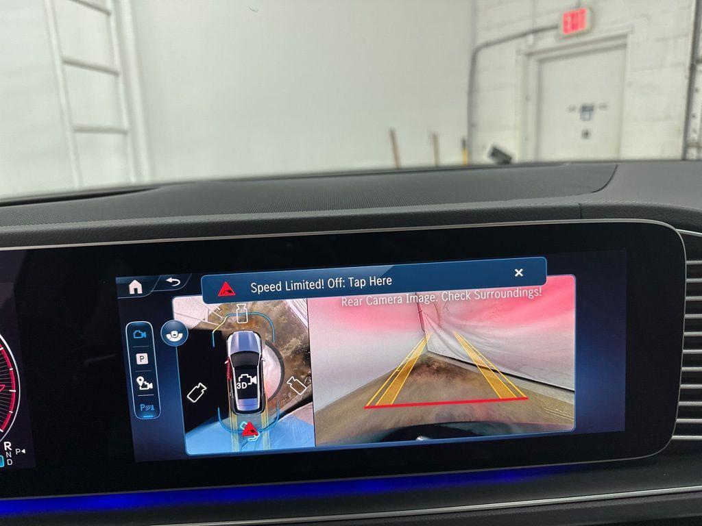 new 2026 Mercedes-Benz GLE 450 car, priced at $81,185