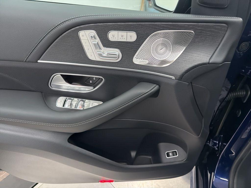 new 2026 Mercedes-Benz AMG GLE 53 car, priced at $96,075