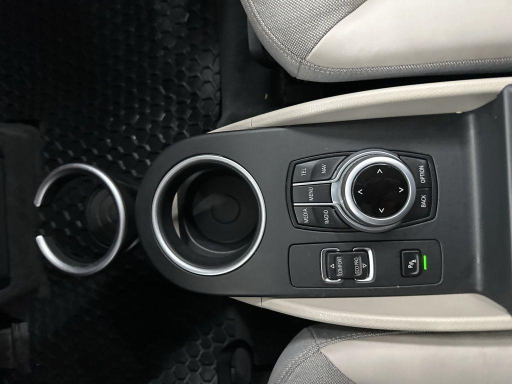 used 2017 BMW i3 car, priced at $11,500