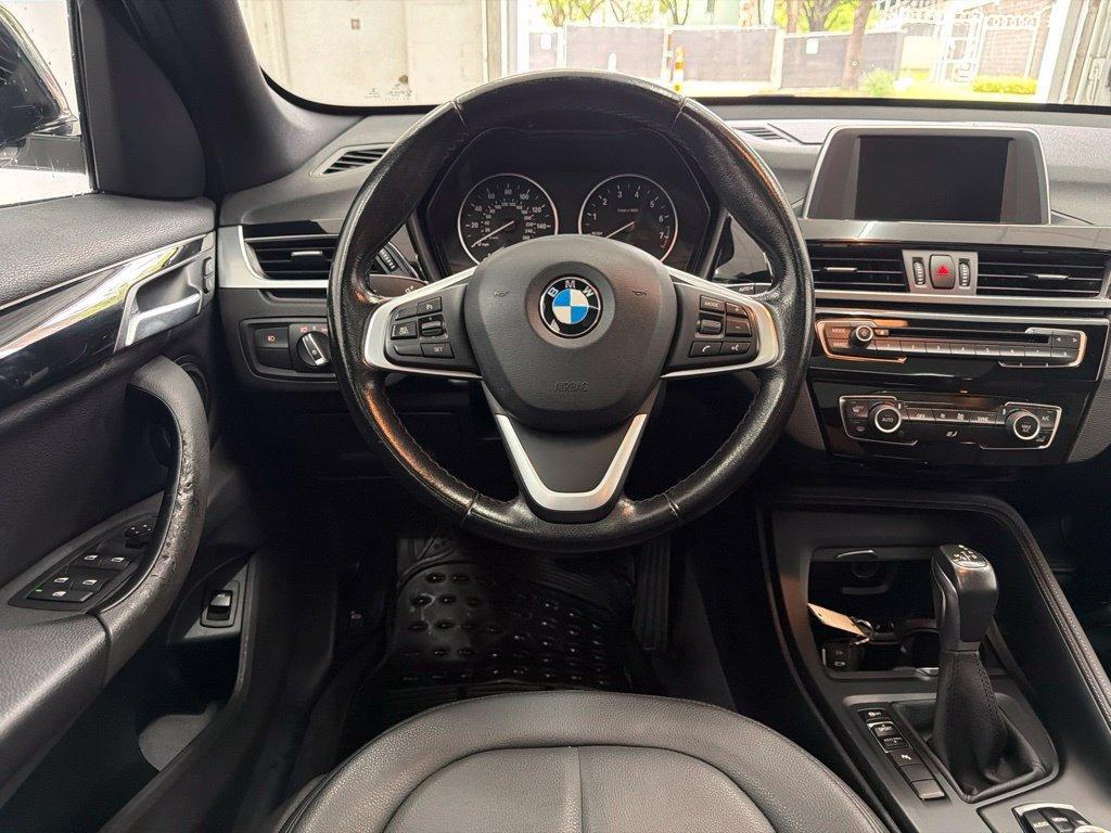 BMW X1 view 24