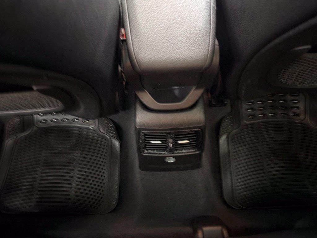 BMW X1 view 26