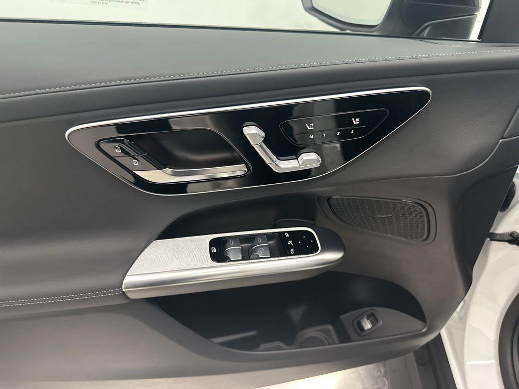 new 2026 Mercedes-Benz GLC 300 car, priced at $56,600