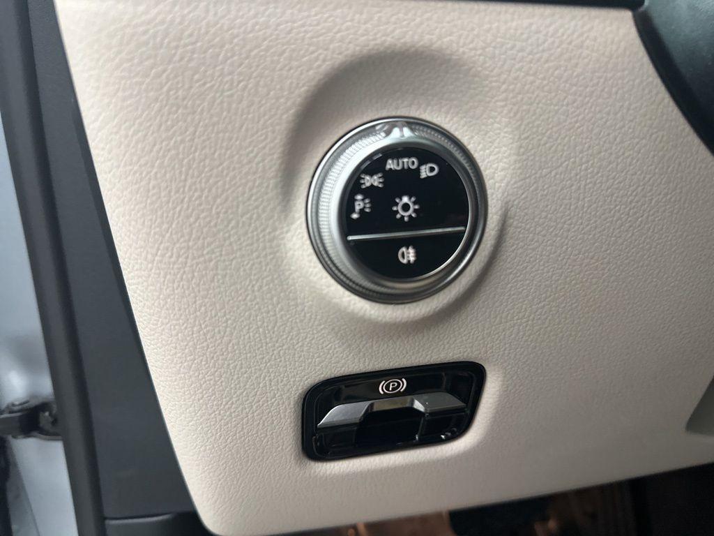 used 2025 Mercedes-Benz C-Class car, priced at $51,835