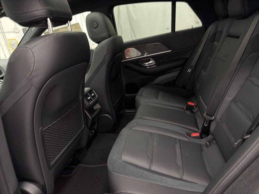 new 2026 Mercedes-Benz AMG GLE 53 car, priced at $100,400