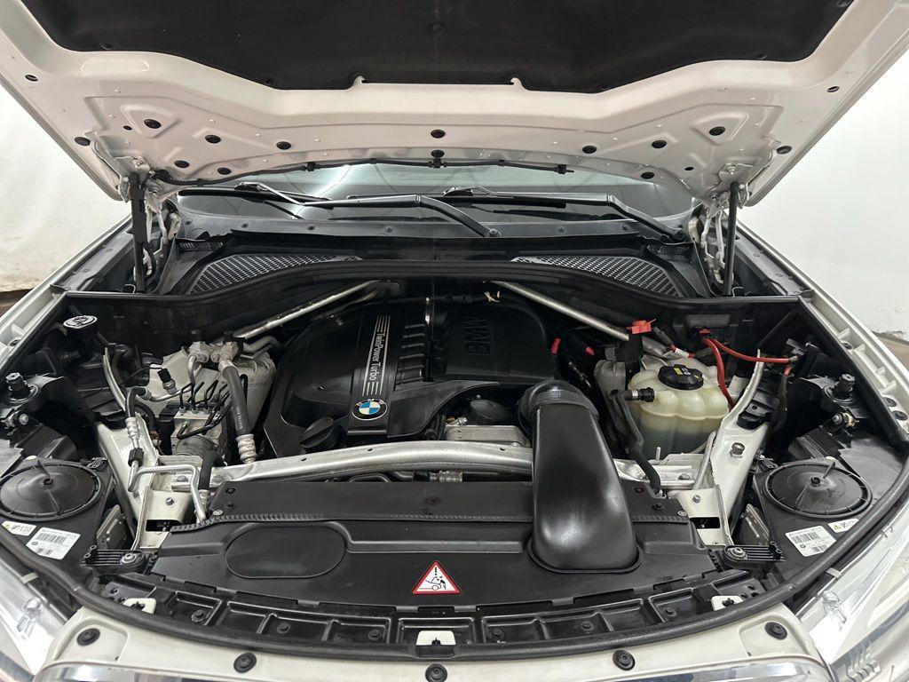used 2016 BMW X5 car, priced at $13,125