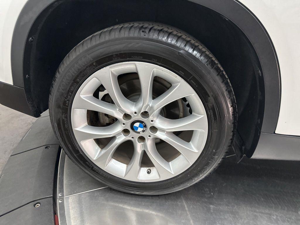 used 2016 BMW X5 car, priced at $13,125