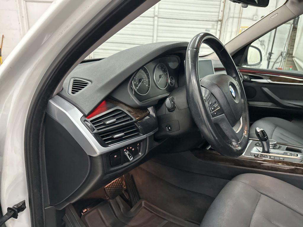 used 2016 BMW X5 car, priced at $13,125