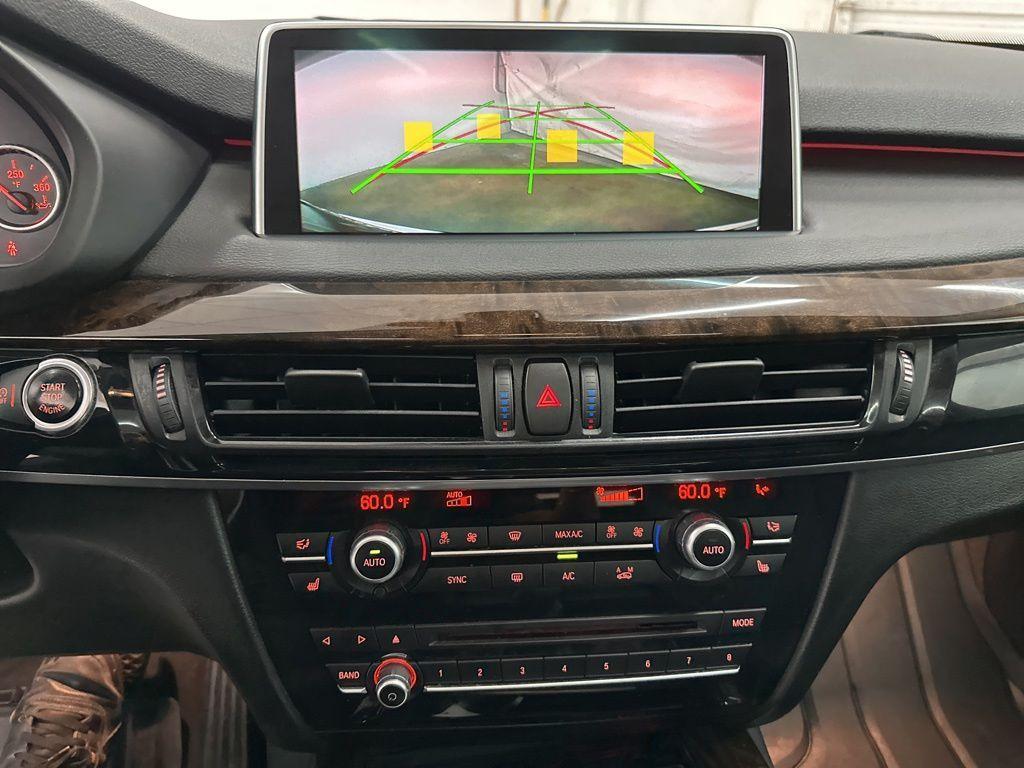 used 2016 BMW X5 car, priced at $13,125