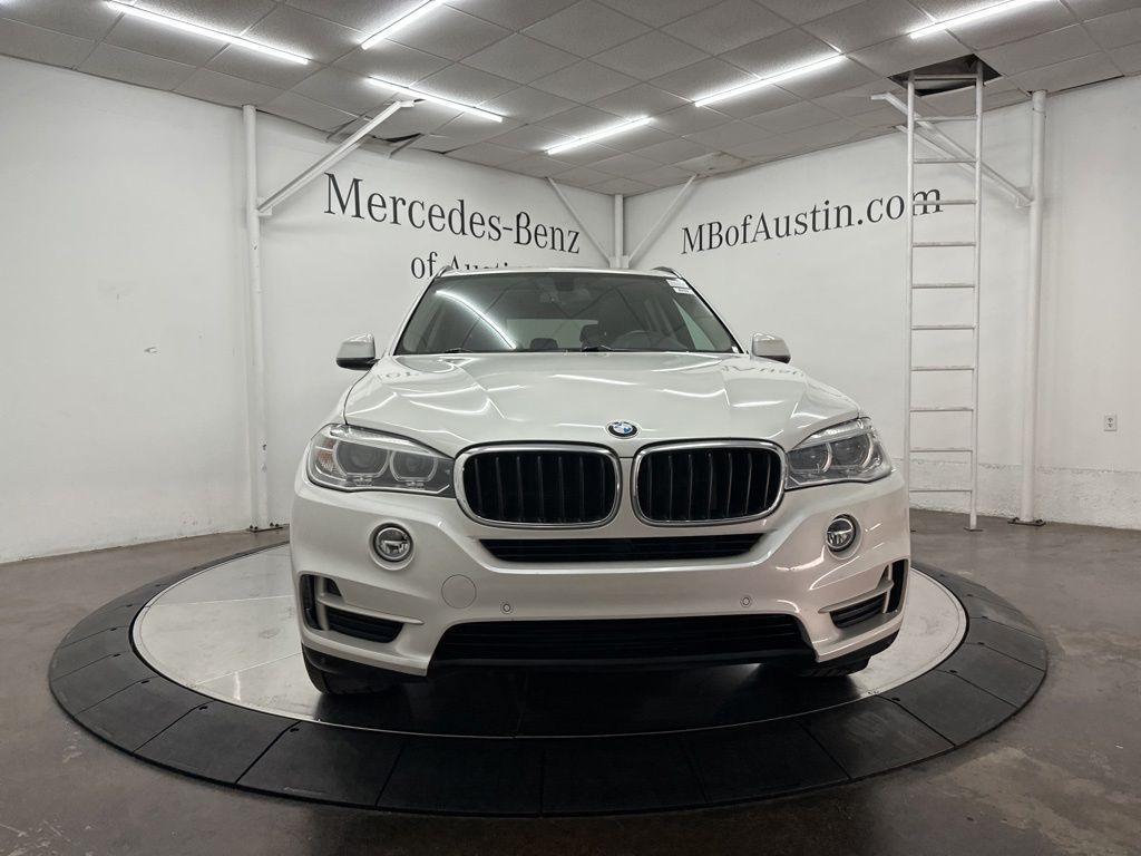 used 2016 BMW X5 car, priced at $13,125