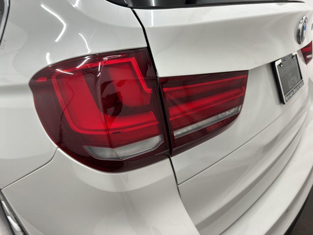 used 2016 BMW X5 car, priced at $13,125