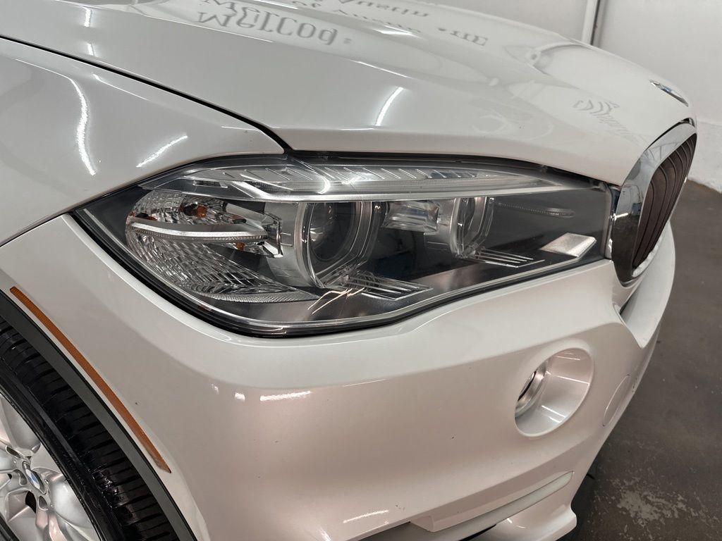 used 2016 BMW X5 car, priced at $13,125