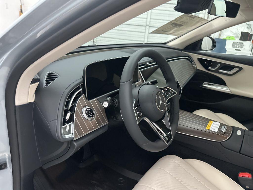 new 2026 Mercedes-Benz E-Class car, priced at $73,635