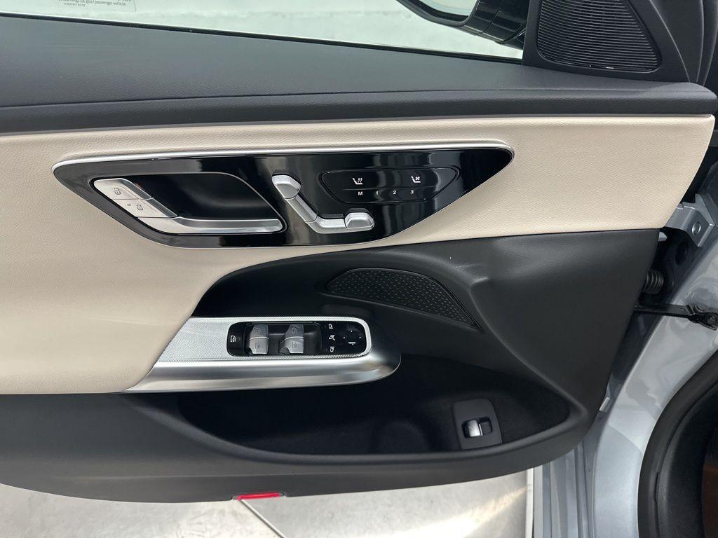 new 2026 Mercedes-Benz E-Class car, priced at $73,635