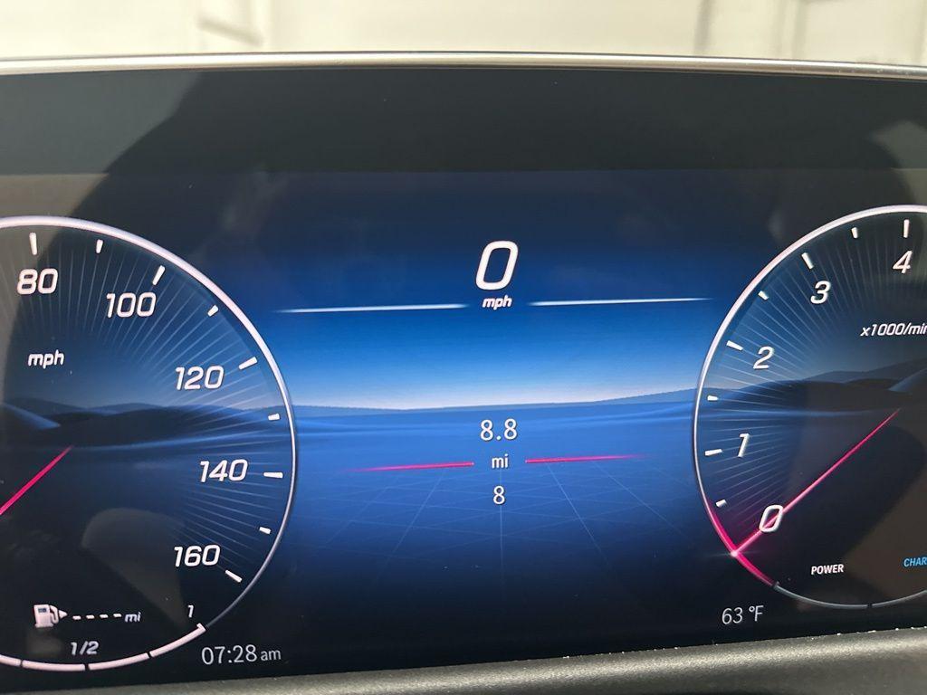 new 2026 Mercedes-Benz E-Class car, priced at $73,635