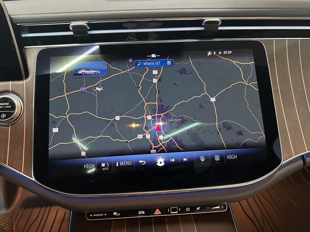 new 2026 Mercedes-Benz E-Class car, priced at $73,635