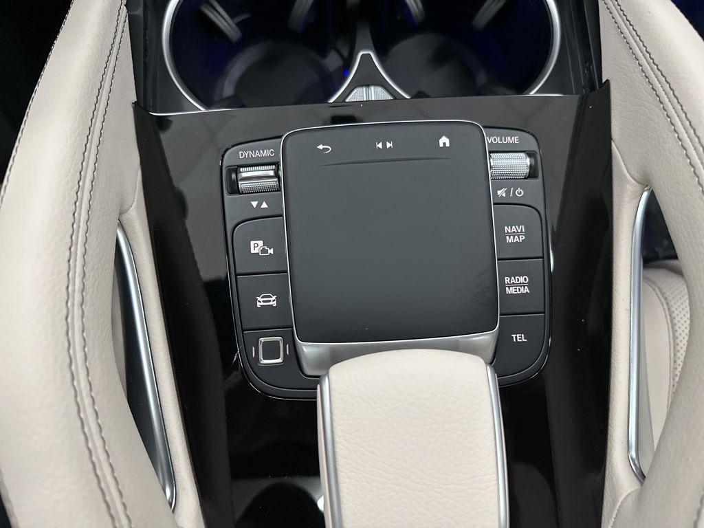 new 2026 Mercedes-Benz GLE 450 car, priced at $87,370