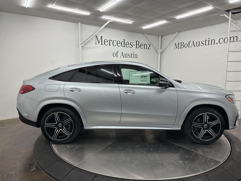new 2026 Mercedes-Benz GLE 450 car, priced at $87,370