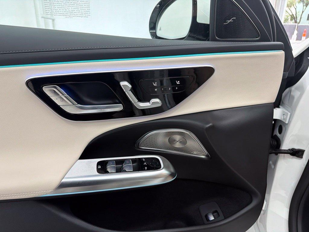 new 2027 Mercedes-Benz E-Class car, priced at $84,115