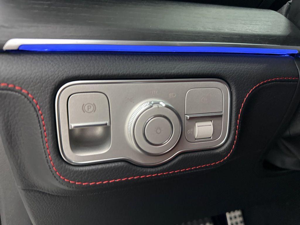 new 2026 Mercedes-Benz AMG GLE 53 car, priced at $95,145