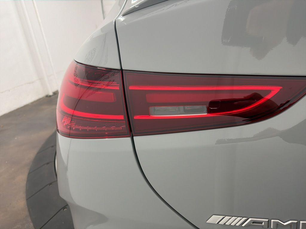 new 2026 Mercedes-Benz AMG GLE 53 car, priced at $103,500