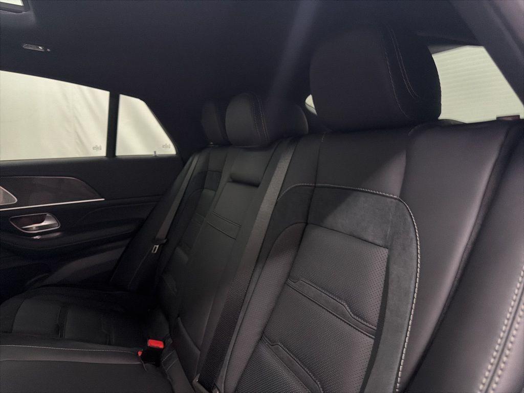 new 2026 Mercedes-Benz AMG GLE 53 car, priced at $103,500
