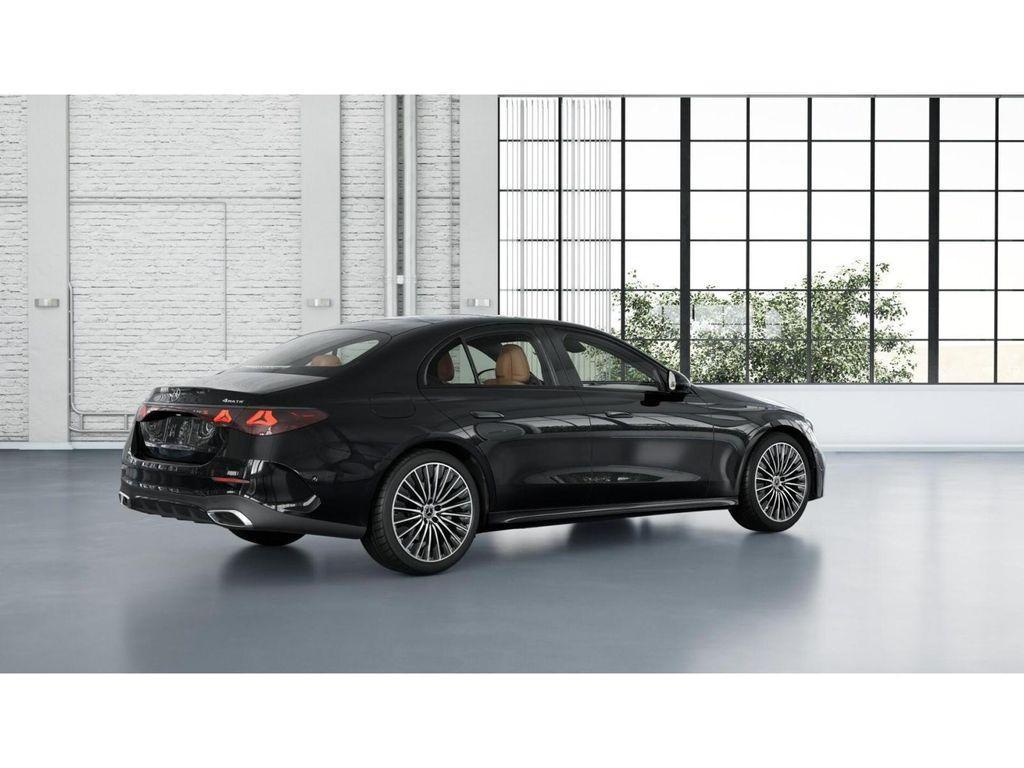 new 2027 Mercedes-Benz E-Class car, priced at $77,845