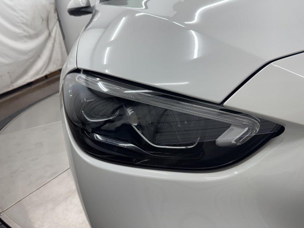 new 2026 Mercedes-Benz C-Class car, priced at $56,835