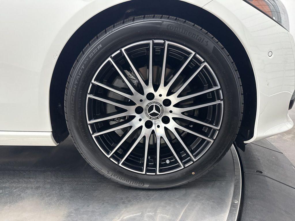 new 2026 Mercedes-Benz C-Class car, priced at $56,835