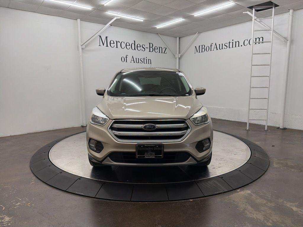 used 2017 Ford Escape car, priced at $8,500