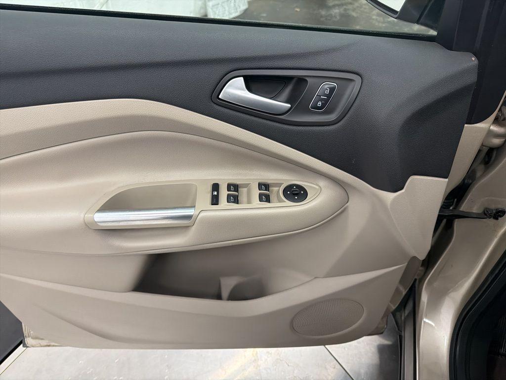 used 2017 Ford Escape car, priced at $8,500