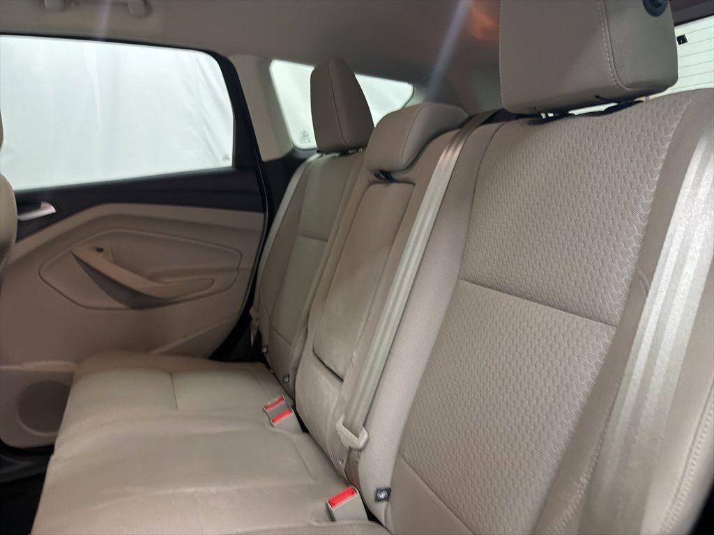 used 2017 Ford Escape car, priced at $8,500