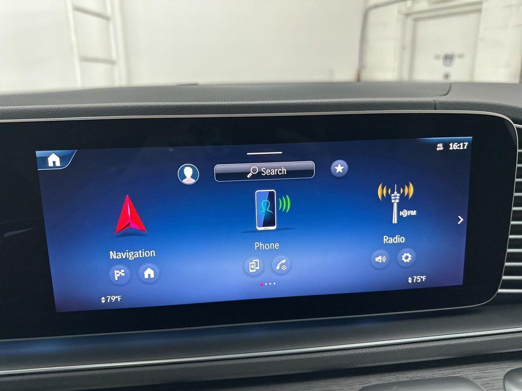 new 2026 Mercedes-Benz GLE 450 car, priced at $80,760