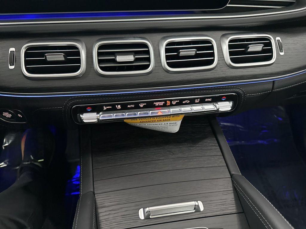 new 2026 Mercedes-Benz GLE 450 car, priced at $80,760