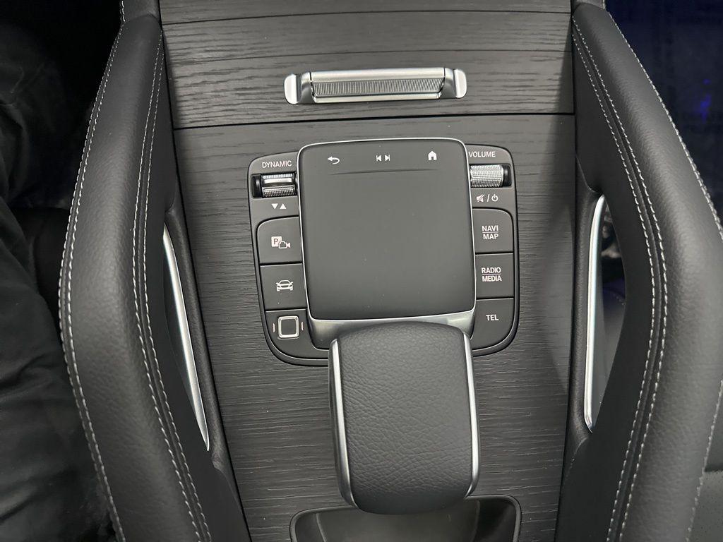 new 2026 Mercedes-Benz GLE 450 car, priced at $80,760