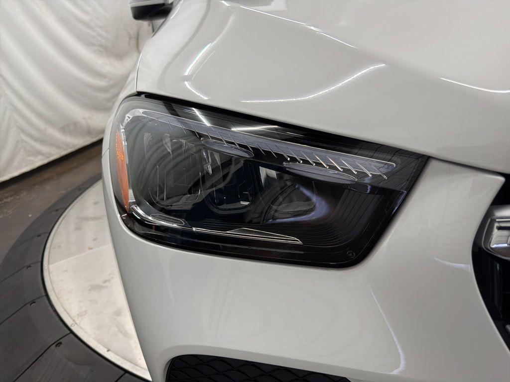 new 2026 Mercedes-Benz GLE 350 car, priced at $65,820