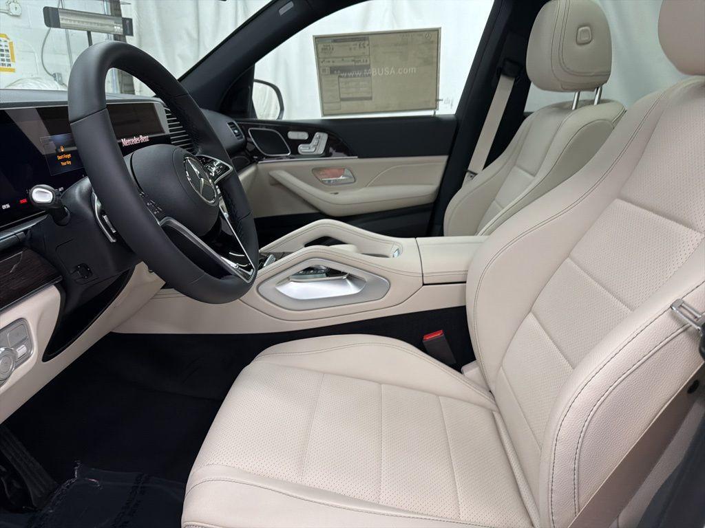new 2026 Mercedes-Benz GLE 350 car, priced at $65,820
