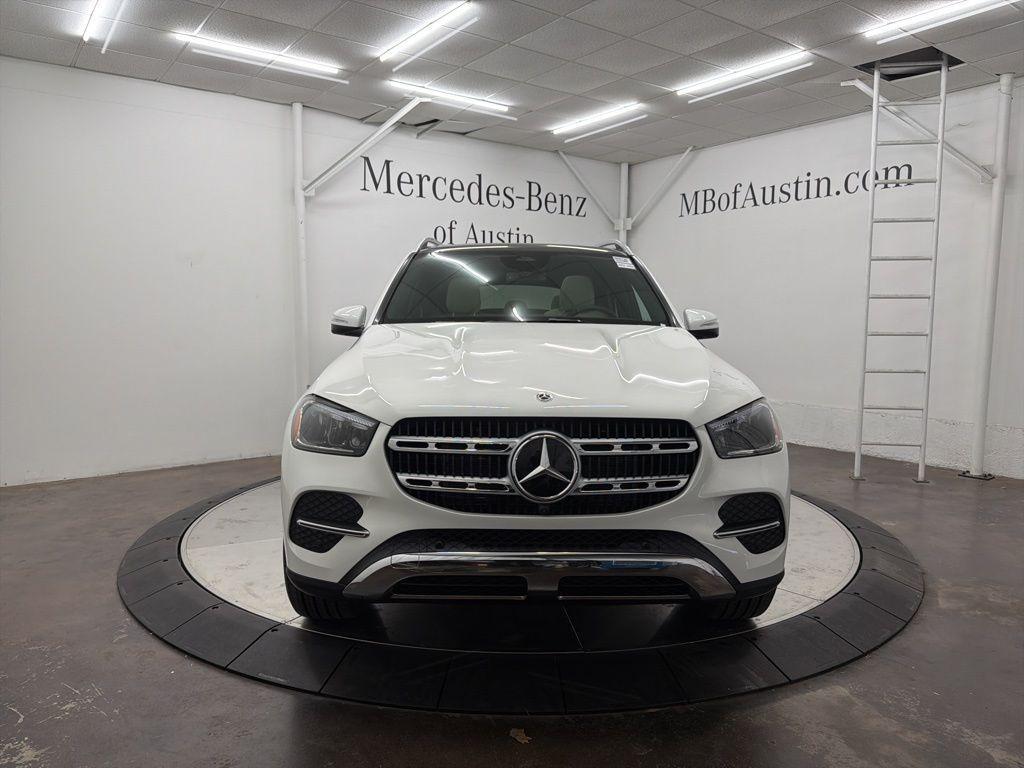 new 2026 Mercedes-Benz GLE 350 car, priced at $65,820