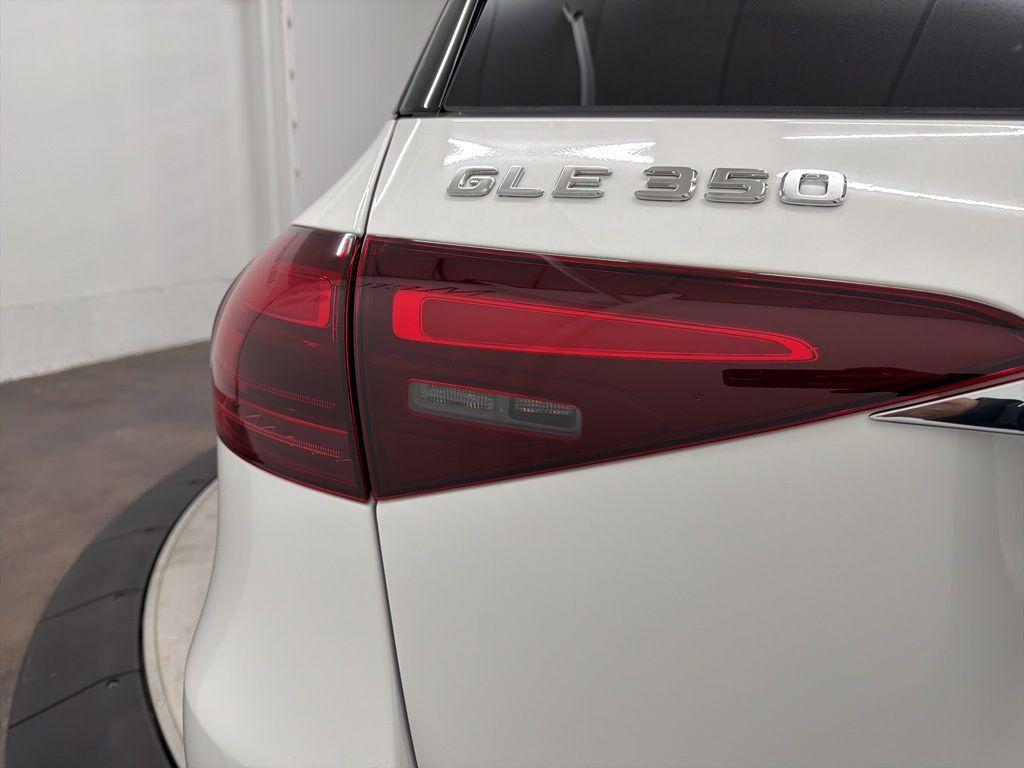 new 2026 Mercedes-Benz GLE 350 car, priced at $65,820
